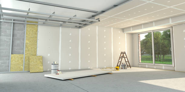 Best Commercial Insulation in Franklin Park, IL